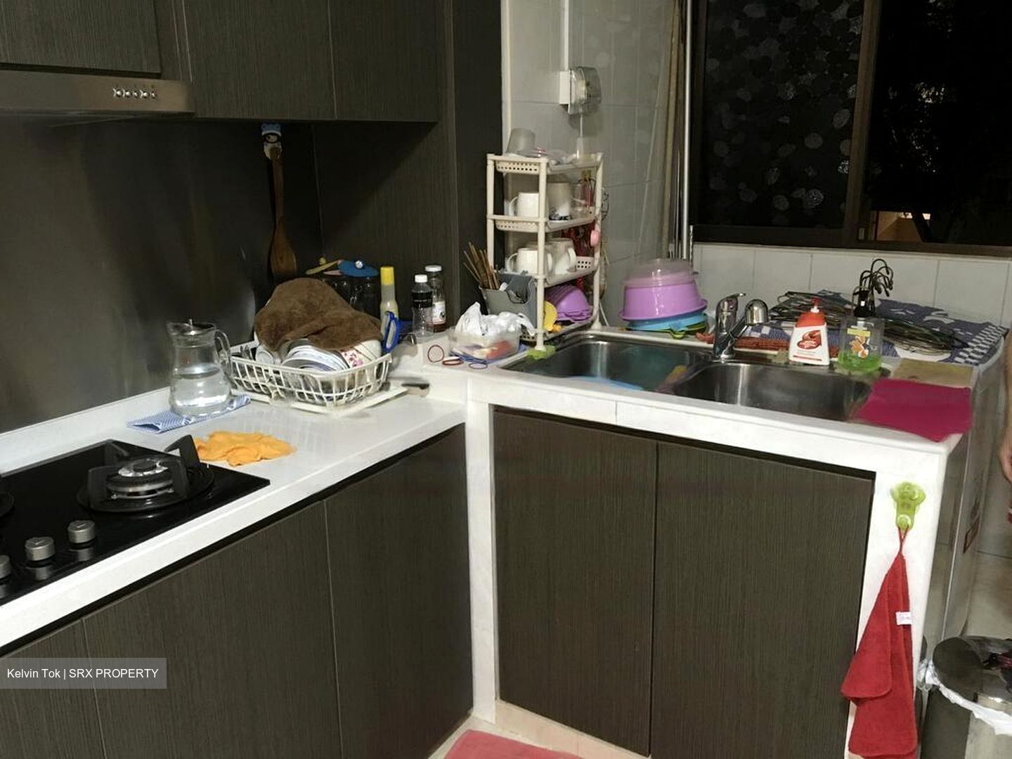Blk 181 KEBUN BARU LINK 2 (Ang Mo Kio), HDB 4 Rooms #466997691